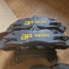 Ap Racing Subaru 5x100