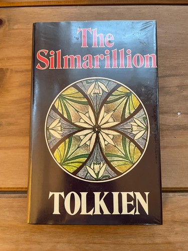 Silmarillion r - silmarillion, by