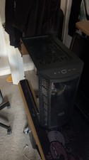 Entry Level Gaming PC | i5-6500 | GTX 1050 Ti 4GB | 8GB RAM | 1TB HDD Windows 11