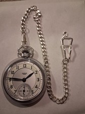 A NEAR MINT 1961 SMITHS EMPIRE