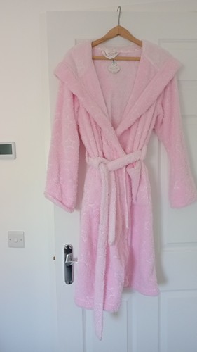 Soft fluffy womens dressing - &fluffy,