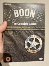 Boon Series Season 1 - 7