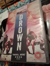 DROWN. GAY INTEREST DVD