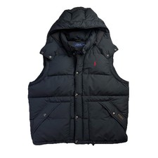 Polo Ralph Lauren Body Warmer