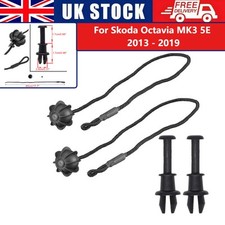 For Skoda Octavia Rear Cord