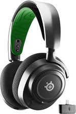 SteelSeries Arctis Nova 7X
