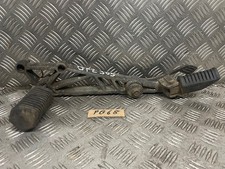 KAWASAKI GPZ 305 foot rest hanger