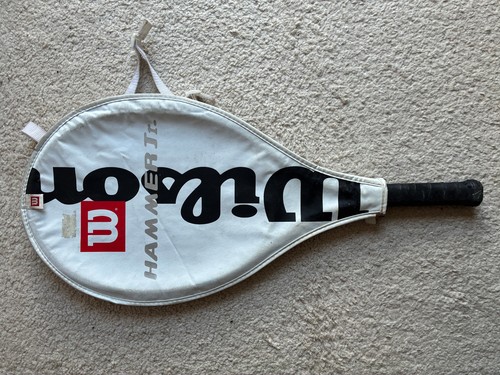 Wilson hammer tennis - wilson,