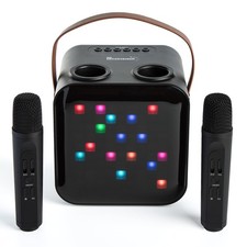 Karaoke machine portable - karaoke,