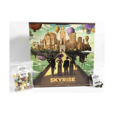 Roxley Boardgame  Skyrise