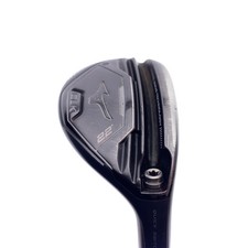 Used Mizuno CLK 2017 4 Hybrid / 22 Degrees / Stiff Flex