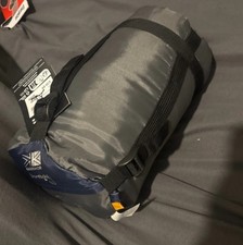Karrimor Sleeping Bag - Travelite - Season 2