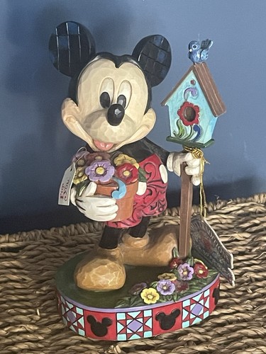 Disney traditions mickey mouse - traditions,