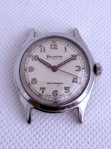 Vintage helvetia jewels - vintage,