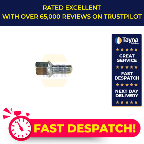 Wheel bolt stud nut fits - /,