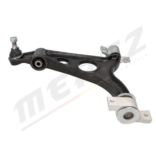 Cast steel control - control, front