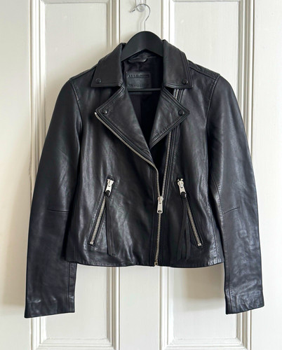 Allsaints dalby biker - dalby,