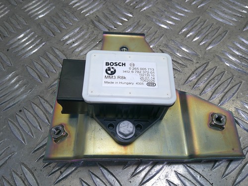 Bmw yaw sensor 0265005713 - x1,
