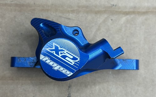 Hope brake caliper post - hope,