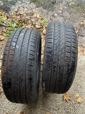 pirelli 205 55 R 16 ( 2 Tyres)