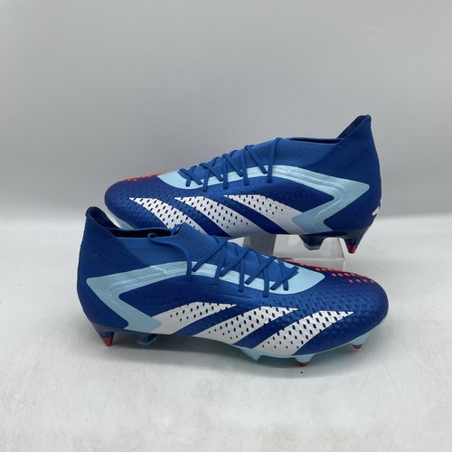 Adidas mens blue white - mens,