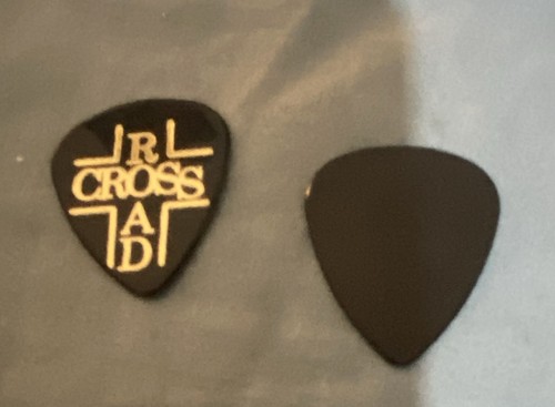 Jon bon jovi - bon, pick