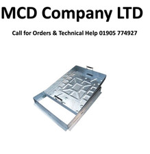Manhole Cover 700mm x 550mm x