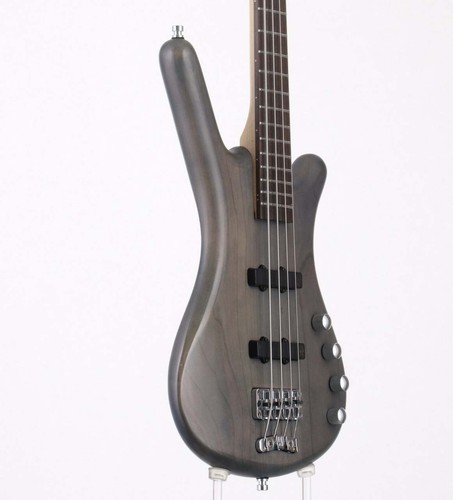 Warwick rockbass corvette - warwick,