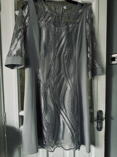 Women silver grey mother - women’s,
