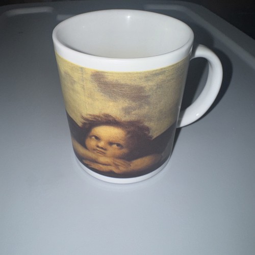 White coffee mug tea - coffee,