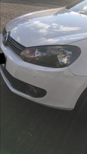 VOLKSWAGEN GOLF MK6 GT TDI 2.0