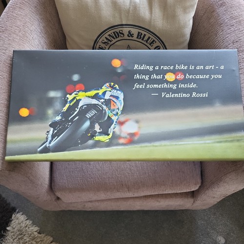 Moto valentino rossi quote - valentino,