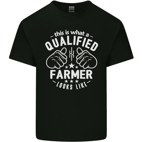 This what qualified - what,