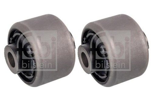 Pair suspension control arm - suspension,