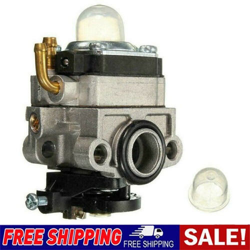 Carburetor for gasoline engine