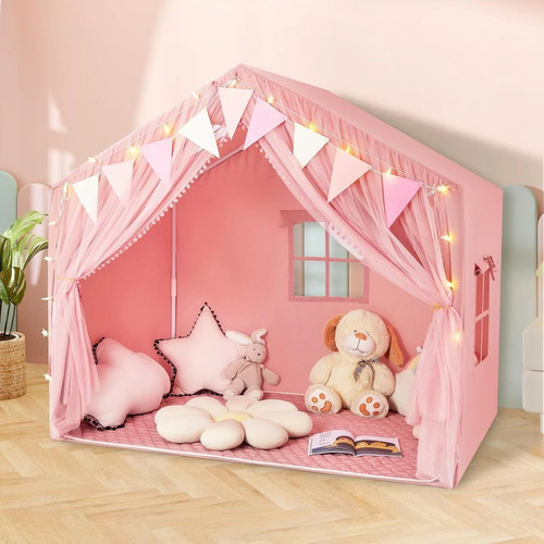 Kids play tent large size - kids,