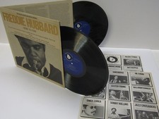 60s 70s Blue Note Jazz FREDDIE