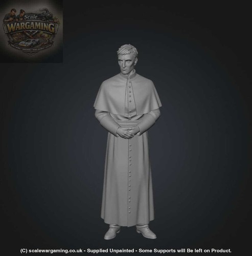Sw2180 father cassock - father, in