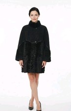 Vintage Real Sheepskin