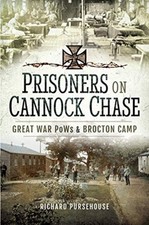 Prisoners cannock chase by - prisoners, on