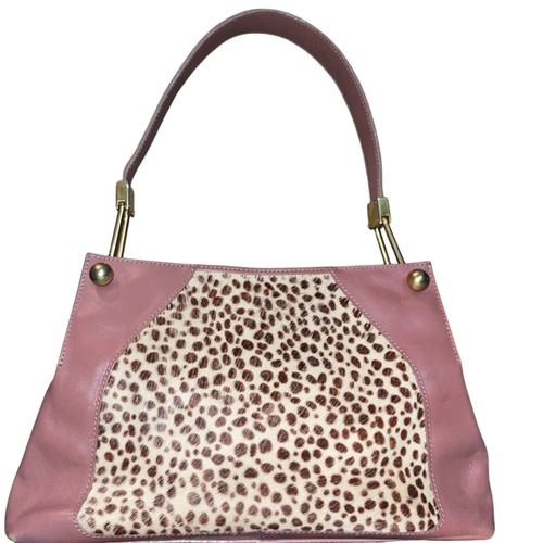 Furla vintage calf hair - calf,