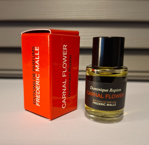 Frederic malle carnal - malle, flower'