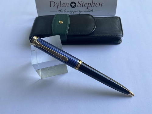 Pelikan souveran k800 blue - souveran, +