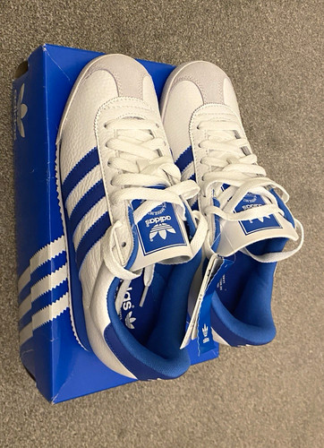 Adidas kick originals trainers - adidas,