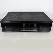 Vintage Kenwood KM-106 Stereo