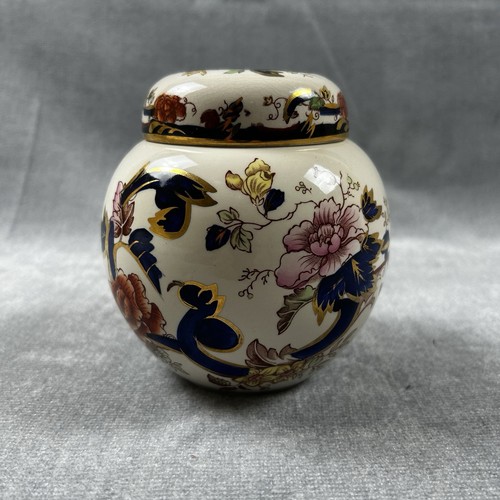 Masons mandalay ironstone - masons,