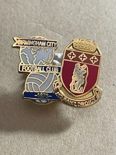 Birmingham City Football