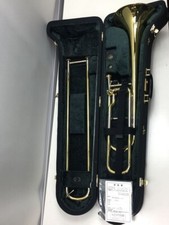 Bach 42BO GL Tenor Bass