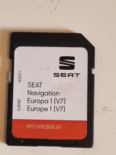 Seat alhambra ibiza leon sat - seat,