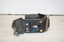 1990 FORD GRANADA MK3. DRIVER SIDE REAR SEAT BELT